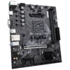 Colorful Battle-AX B450M-K M.2 V14_4 Colorful Battle-AX B450M-K M.2 V14 DDR4 HDMI VGA 1Gb LAN AMD AM4 Motherboard