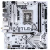 Colorful Battle-AX B760M-GHA Intel LGA 1700 B760 Wifi DDR5 Motherboard