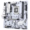 Colorful Battle-AX B760M-GHA Intel LGA 1700 B760 Wifi DDR5 Motherboard