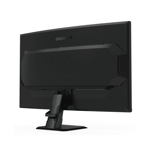 Gigabyte GS27QC 1440p VA 1ms Curved Gaming Monitor - GP-GS27QC-AP