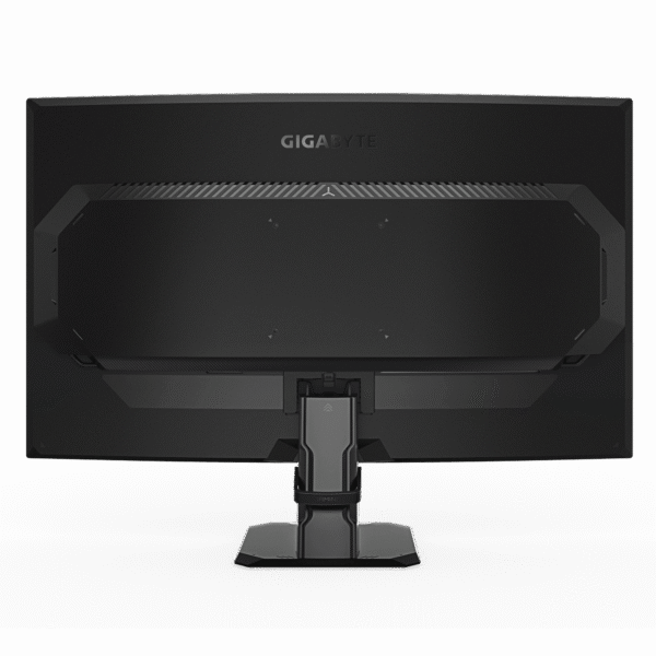 Gigabyte GS27QC 1440p VA 1ms Curved Gaming Monitor - GP-GS27QC-AP