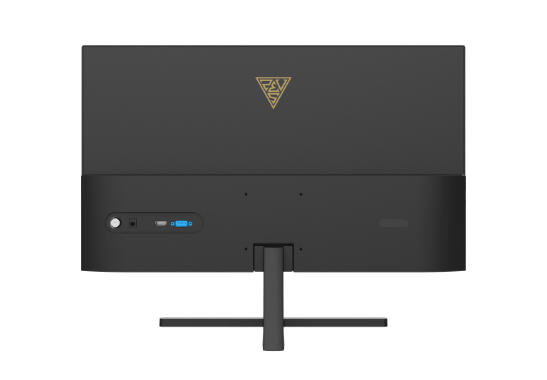 Gamdias Atlas HD238IF II 23.8" Flat IPS 1920x1080 100hz Gaming Monitor ...