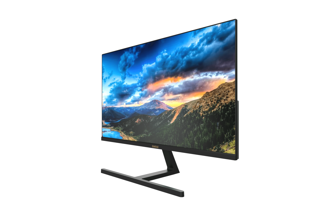 Gamdias Atlas HD238IF II 23.8" Flat IPS 1920x1080 100hz Gaming Monitor ...