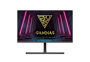 Gamdias Atlas HD238IF II 23.8" Flat IPS 1920x1080 100hz Gaming Monitor