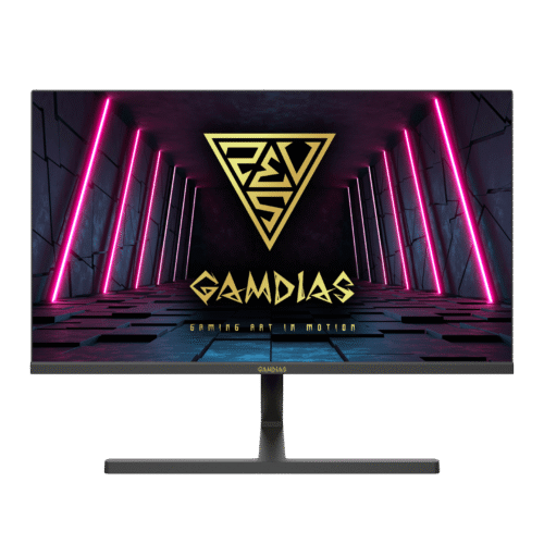 Gamdias Atlas HD238IF II 23.8" Flat IPS 1920x1080 100hz Gaming Monitor