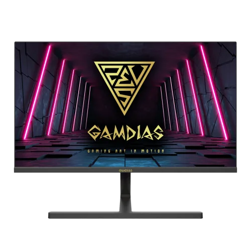 Gamdias Atlas HD238IF II 23.8" Flat IPS 1920x1080 100hz Gaming Monitor