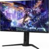 Gigabyte AORUS FO32U2P 32” QD-OLED 4K 240hz 3840 x 2160 (UHD) Flat Gaming Monitor