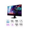 Gigabyte GS27Q A 27 1440p 180 Hz Gaming Monitor 2 Gigabyte GS27QA 27" 1440p 180 Hz IPS Gaming Monitor - GP-GS27QA-AP