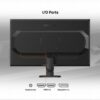 Gigabyte GS27Q A 27 1440p 180 Hz Gaming Monitor 4 Gigabyte GS27QA 27" 1440p 180 Hz IPS Gaming Monitor - GP-GS27QA-AP