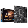 Gigabyte H610M K Intel LGA 1700 DDR4 M.2 Motherboard Supports 12th, 13th, and 14th Gen