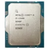 Intel 13400 Tray Type Processor Intel 13th Gen Core i5 i5-13400 20M Cache, up to 4.60 GHz 10-core 16-threads Tray Type Desktop Processor with Cooler