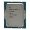 Intel 14th Gen Core i3 i3-14100 12M Cache, up to 4.70 GHz 4-core 8-threads Tray Type Desktop Processor with Cooler