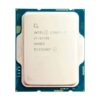 Intel 14700 Tray Type Processor Intel 14th Gen Core i7 i7-14700 33M Cache, up to 5.40 GHz 20-core 28-threads Tray Type Desktop Processor with Cooler