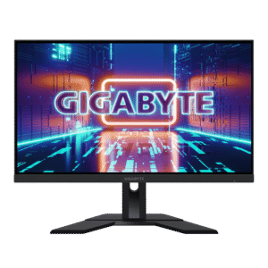 GIGABYTE M27Q X 27" 240Hz 1440P KVM 2560x1440 SS IPS Gaming Monitor