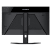 GIGABYTE M27Q X 27" 240Hz 1440P KVM 2560x1440 SS IPS Gaming Monitor