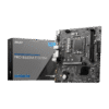 MSI B660M E Intel LGA 1700 DDR4 M.2 Motherboard Supports 12th, 13th, and 14th Gen