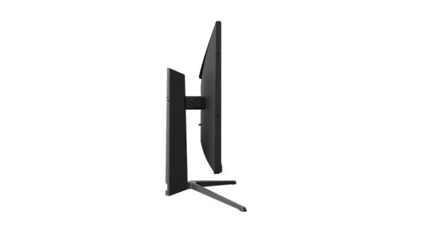 GAMDIAS ATLAS QHD27F II 27-Inch Gaming Monitor - Fast IPS, QHD 2560 × 1440, 240Hz, 0.5ms MPRT, HDR10 - GAMDIAS ATLAS QHD27F II