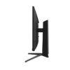 GAMDIAS ATLAS QHD27F II 27-Inch Gaming Monitor - Fast IPS, QHD 2560 × 1440, 240Hz, 0.5ms MPRT, HDR10 - GAMDIAS ATLAS QHD27F II