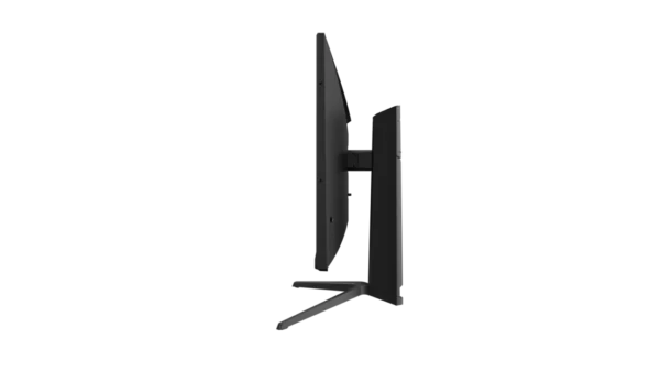 GAMDIAS ATLAS QHD27F II 27-Inch Gaming Monitor - Fast IPS, QHD 2560 × 1440, 240Hz, 0.5ms MPRT, HDR10 - GAMDIAS ATLAS QHD27F II