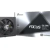 Seasonic FOCUS PX 750W 80+ Platinum Full Modular ATX12V Power Supply 10 Year Warranty - SSR-750PX