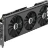 XFX Speedster QICK 319 Radeon RX 7700 XT 12 GB GDDR6 Black Edition Graphics Card - RX-77TQICKB9 7 XFX Speedster QICK 319 Radeon RX 7700 XT 12 GB GDDR6 Black Edition Graphics Card - RX-77TQICKB9