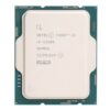 Intel 13th Gen Core i3 i3-13100 12M Cache, up to 4.50 GHz 4-core 8-threads Tray Type Desktop Processor with Cooler