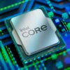 Intel 12th Gen Core i7 i7-12700F 25M Cache, up to 4.90 GHz Tray Type Desktop Processor with Cooler