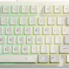 AULA L99 Smart-Screen Mechanical Keyboard 75% RGB 84-Key 3.98" IPS Touchscreen Tri-Mode Wireless Hot-Swappable 8000mAh
