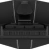 24-475-358-45 MSI MAG 321UPX 32" 4K 240Hz QD-OLED UHD 3840 x 2160 Gaming Monitor