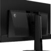 24-475-358-47 MSI MAG 321UPX 32" 4K 240Hz QD-OLED UHD 3840 x 2160 Gaming Monitor