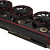 XFX Mercury AMD Radeon RX 7900 XTX Magnetic Air Gaming Graphics Card 384-bit 24GB GDDR6 - RX-79XMAIRB9