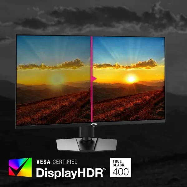 MSI MPG 321URX 32" 4K 240Hz QD-OLED UHD 3840 x 2160 Gaming Monitor