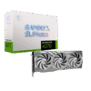 MSI Nvidia GeForce RTX 4070 GAMING X SLIM WHITE 12G 192-bit 12GB GDDR6X Graphics Card