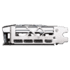 MSI Nvidia GeForce RTX 4070 GAMING X SLIM WHITE 12G 192-bit 12GB GDDR6X Graphics Card