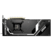 MSI Nvidia GeForce RTX 4070 Ti VENTUS 3X E1 12G OC 192-bit 12GB GDDR6X Graphics Card