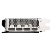 MSI Nvidia Geforce RTX 4060 Ti Ventus 2X Black 8G OC 128-bit 8GB GDDR6 Graphics Card