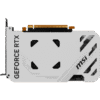 MSI RTX 4060 Ventus 2X White OC 128-bit 8GB GDDR6 Graphics Card 4 MSI RTX 4060 Ventus 2X White OC 128-bit 8GB GDDR6 Graphics Card