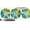 Asrock AMD Radeon RX 7600 Steel Legend 8GB OC 128-bit GDDR6 Graphics Card - RX7600 SL 8GO