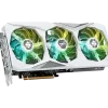 Asrock AMD Radeon RX 7600 Steel Legend 8GB OC 128-bit GDDR6 Graphics Card - RX7600 SL 8GO