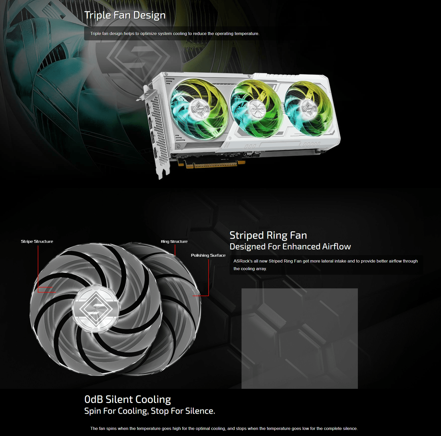 Asrock Intel Arc B580 Steel Legend 12GB OC 192-bit GDDR6 Graphics Card - B580 SL 12GO