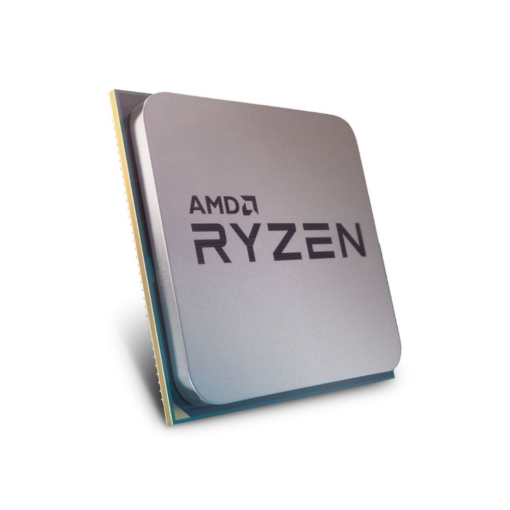 AMD Ryzen 5800XT GHz Eight-Core AM4 Processor