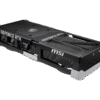 MSI NVIDIA GeForce RTX 5090 32G Ventus 3X OC GDDR7 512-bit Blackwell Architecture Graphics Card
