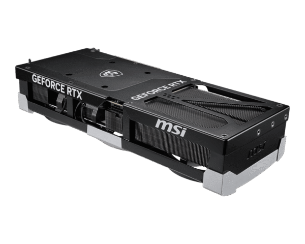 MSI NVIDIA GeForce RTX 5090 32G Ventus 3X OC GDDR7 512-bit Blackwell Architecture Graphics Card