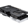 1024 (1) MSI GeForce RTX 5070 12G VENTUS 2X OC GDDR7 192-bit PCIe 5.0 Graphics Card