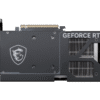 1024 (2) MSI GeForce RTX 5070 12G VENTUS 2X OC GDDR7 192-bit PCIe 5.0 Graphics Card