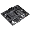 COLORFUL BATTLE-AX A520M-K M.2 V14 mATX A520 AMD AM4 Motherboard