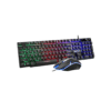 Inplay STX360 RGB Lighting Keyboard & Mouse Combo Bundle