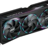 Gigabyte AORUS NVIDIA GeForce RTX 5090 MASTER 32G GDDR7 512-bit PCIe 5.0 Graphics Card - GV-N5090AORUS-M-32GD