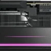 Gigabyte AORUS NVIDIA GeForce RTX 5090 MASTER 32G GDDR7 512-bit PCIe 5.0 Graphics Card - GV-N5090AORUS-M-32GD