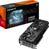 Gigabyte Radeon RX 9070 XT GAMING OC 16G 16GB GDDR6 RDNA 4 Graphics Card - GV-R9070XTGAMING-OC-16GD